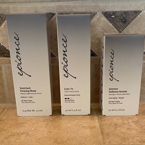 Epionce Bundle of Products